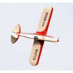 Ryan 120 GP/Gas ARTF V2