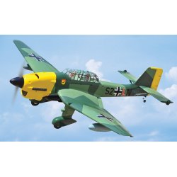JU-87 Stuka 1920mm EP/GP ARTF