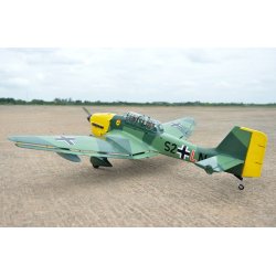 JU-87 Stuka 1920mm EP/GP ARTF