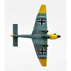 JU-87 Stuka 1920mm EP/GP ARTF