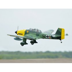 JU-87 Stuka 1920mm EP/GP ARTF