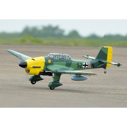 JU-87 Stuka 1920mm EP/GP ARTF