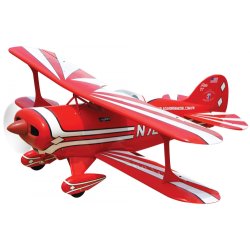 Pitts Special 1500mm EP/GP ARTF