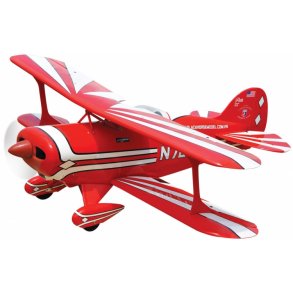 Pitts Special 1500mm EP/GP ARTF