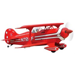 Pitts Special 1500mm EP/GP ARTF