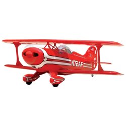 Pitts Special 1500mm EP/GP ARTF