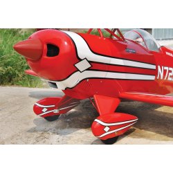 Pitts Special 1500mm EP/GP ARTF