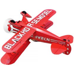 Pitts Special 1500mm EP/GP ARTF