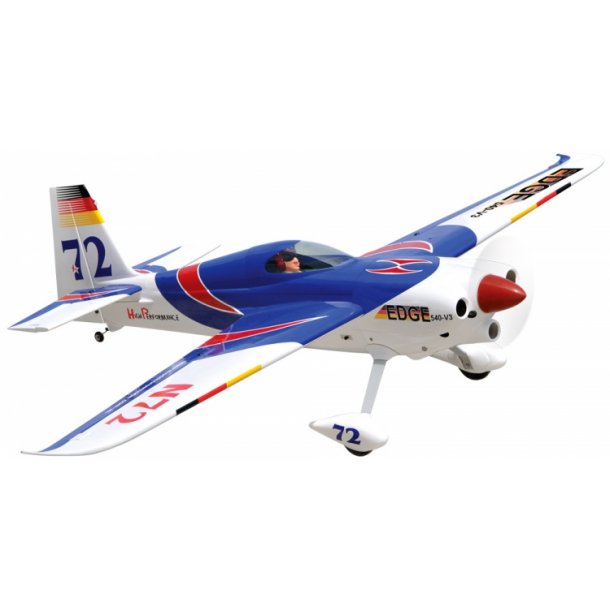 Rc gadgetz hot sale edge 540