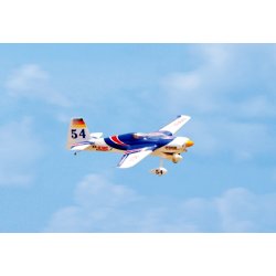 Edge 540-V3 2080mm 30-35cc Gas ARTF