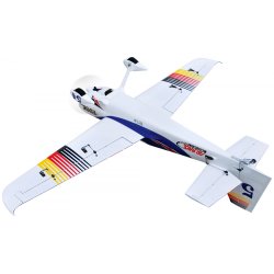 Edge 540-V3 2080mm 30-35cc Gas ARTF