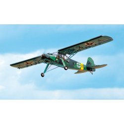 Fieseler Fi156C Storch Green 2850mm 35cc Gas ARTF