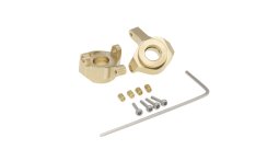 Opgraderingsdele i alu Axial SCX24