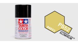 Tamiya PS maling