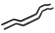 Chassi Rails 202mm Steel (Pair) TRX-4M - Reservedele - Holte Modelhobby