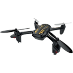 Droner til fritid & hobby