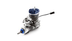 Brndstof motorer til fly