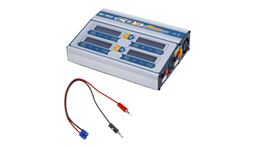 Ladere & ladertilbehør