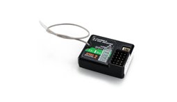 Modtager til ratanlg