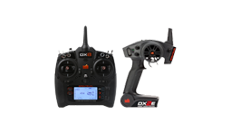 Radioanlæg & udstyr