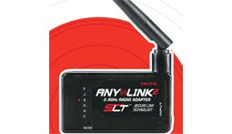 Sender moduler & lrer - elev