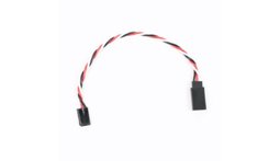 Servo forlngerledninger