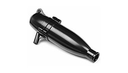 Udstdning til brndstof motorer