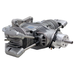 FG-100TS Twin 4-Cycle Gas Engine