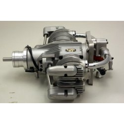 FG-100TS Twin 4-Cycle Gas Engine