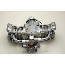 FG-100TS Twin 4-Cycle Gas Engine