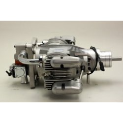 FG-100TS Twin 4-Cycle Gas Engine