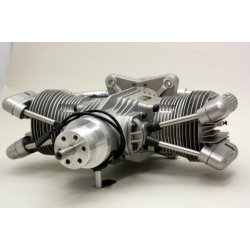 FG-100TS Twin 4-Cycle Gas Engine