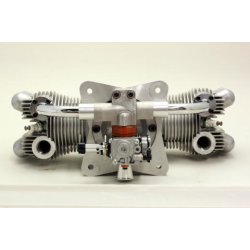 FG-100TS Twin 4-Cycle Gas Engine