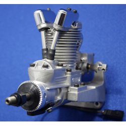 FG-11A 11cc 4-stroke Gasoline Engine