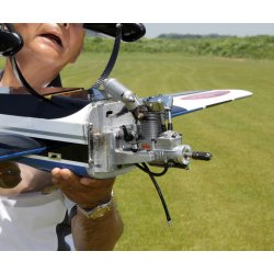 FG-11A 11cc 4-stroke Gasoline Engine