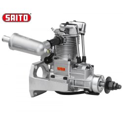 FG-17 17cc 4-stroke Gasoline Engine