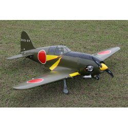 FG-17 17cc 4-stroke Gasoline Engine