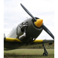 FG-17 17cc 4-stroke Gasoline Engine