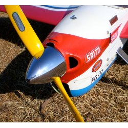 FG-17 17cc 4-stroke Gasoline Engine