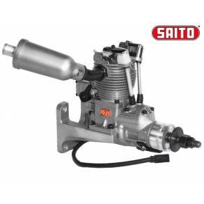 FG-21 21cc 4-stroke Gasoline Engine