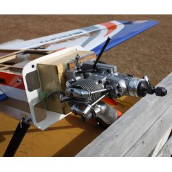 FG-21 21cc 4-stroke Gasoline Engine