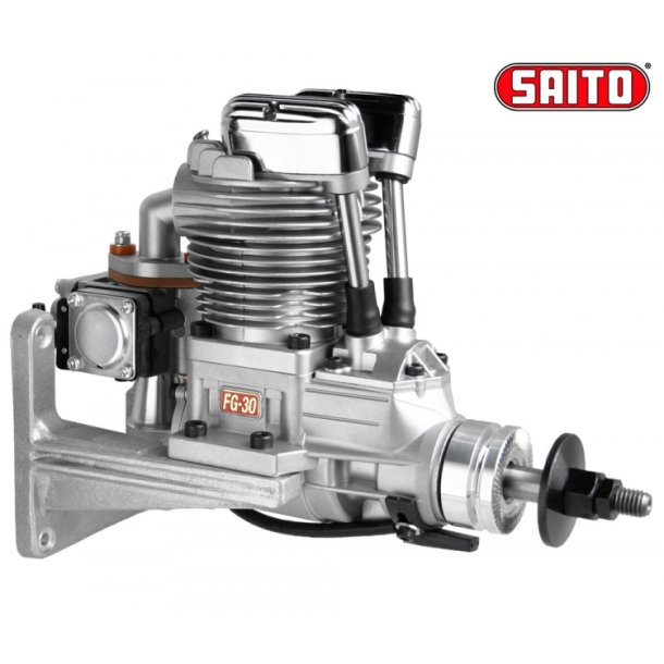 FG-30B 30cc 4-stroke Gasoline Engine