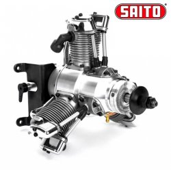 FG-33R3 33cc 4-stroke 3-cyl Radical Gasoline Engine