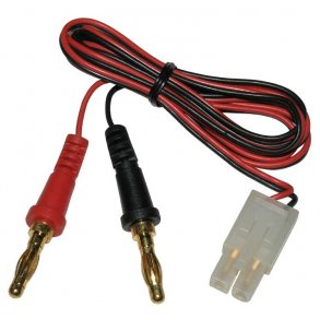 Ladekabel med Tamiyastik