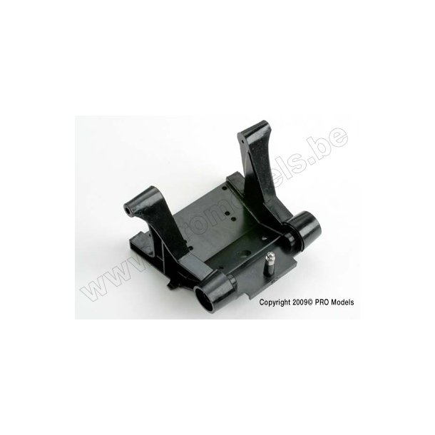 FRONT SUSPENSION BRACKET Traxxas