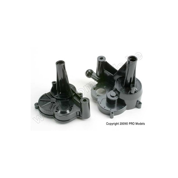 REAR GEAR BOX Traxxas