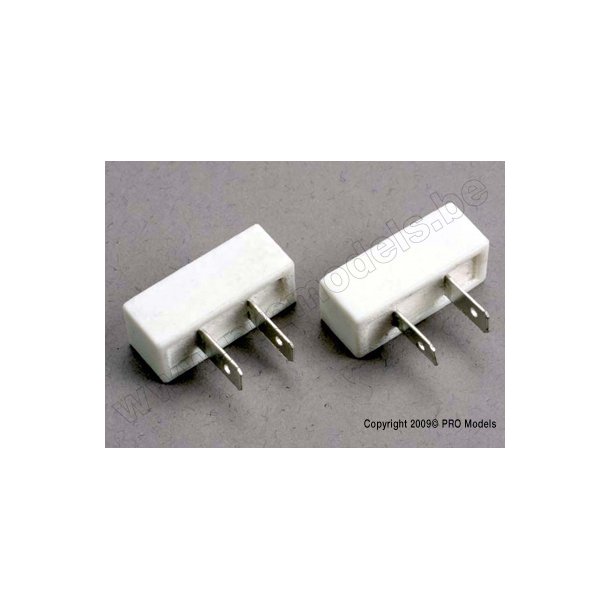 RESISTORS (2) Traxxas