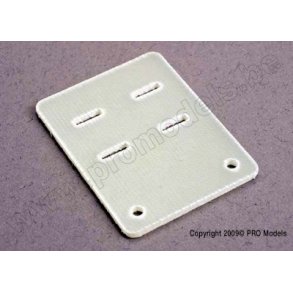 RESISTOR PLATE Traxxas