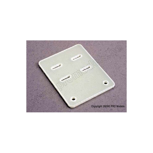RESISTOR PLATE Traxxas