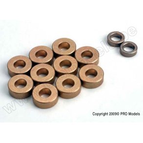 OILITE BUSHING SET: 5x11x4mm ( Traxxas